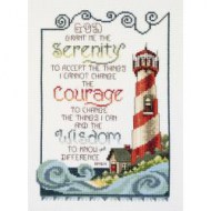 Serenity Lighthouse